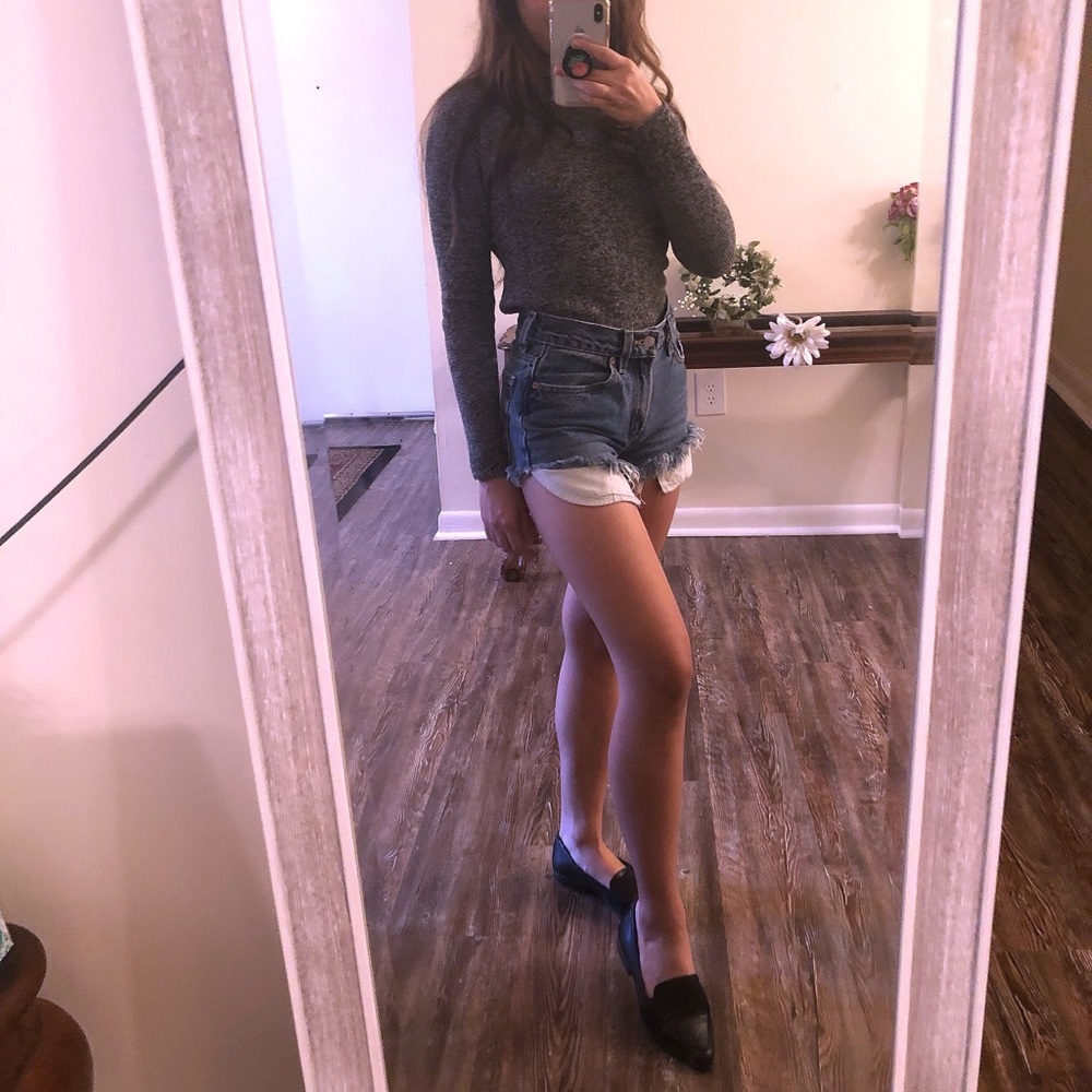 Express Sweater